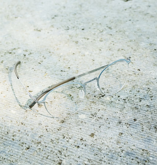 Ic! Berlin Kayoko Eyeglasses